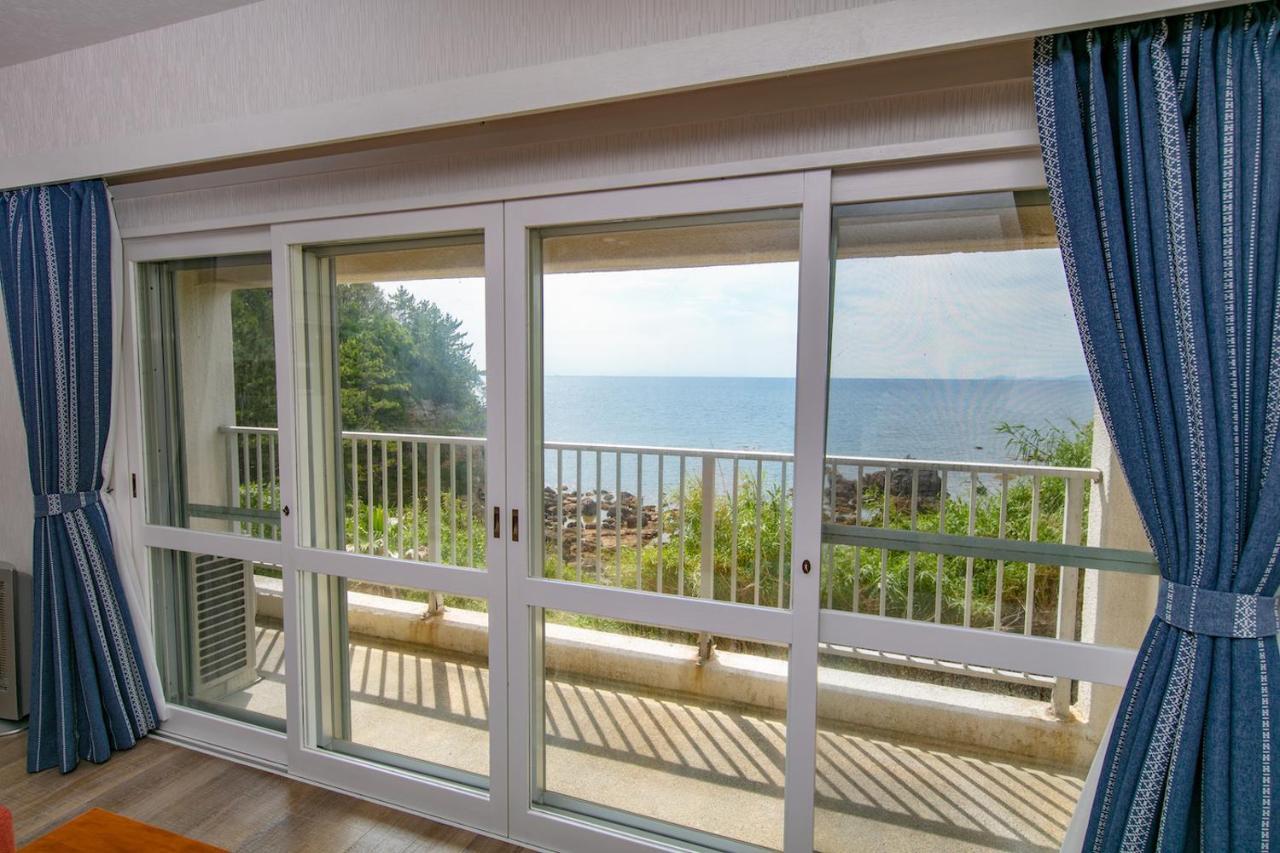 Villa Blumare Shirahama Exterior foto