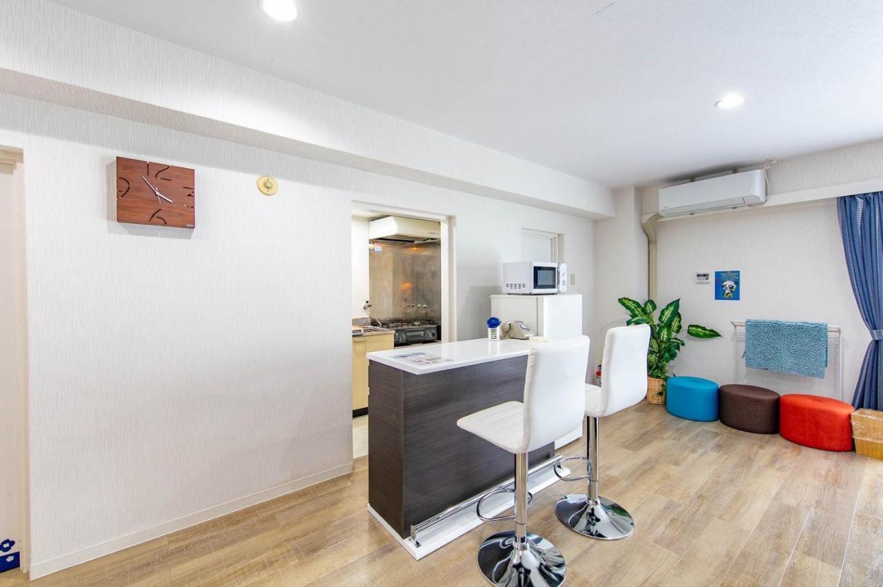 Villa Blumare Shirahama Exterior foto